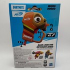 Nerf Fortnite Mirco Doggo Dart Gun Microshots Blaster Hasbro Epic Games Pug New