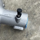 Nos Genuine Meritor Wabco S9700515090 Clutch Slave Cylinder Volvo 20857742