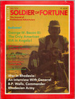 Soldier Of Fortune Magazine 1975-2007 Complete 339 Issues Pdf