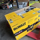 Dewalt Dcsnp2142b Cordless 60v Battery 21  Snow Blower - Bare Tool Only