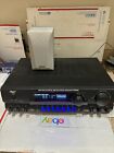 Pyle Pt260a 200w 8-ohm Home Digital Am fm Stereo Receiver   No Remote Control  