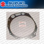 New 2022 Suzuki Hayabusa Gsx1300r Oem Right Engine Clutch Cover W  Gasket