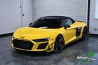 2023 Audi R8 V10 Performance