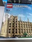 Lego Creator Expert  Big Ben  10253    New   Sealed   Retired   Free Ship