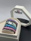 Tissot Lovely Summerset Lady Quartz T058 109 16 031 01 White Dial Authentic