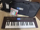 Yamaha Reface Dx Synthesizer With Protection Racket Case