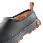 Grundens Men s Deviation Shorty Sherpa - Size 9 - Color Anchor - New