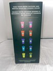 Starbucks Limited Edition 2022 Reusable Sun Activated Color Changing Cups 5 Pack
