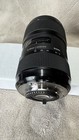 Sigma 18-35mm F 1 8 Dc Hsm Art Lens For Nikon F-mount Cameras