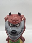 Marriott   s Great Adventure Taz Tazmanian Devil Vintage Plastic Bank Rare 