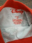 Disney Mickey   Minnie Christmas 2-piece Long Sleeve Snug Fit Cotton 4t
