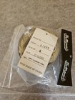 Vtg Dollspart Doll Wig   Item No  01068   Color Lt Blond Wig Size Dia Of Cap 9