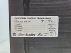 Allen Bradley 1497b-a10-m14-0-n 0 75kva Industrial Control Transformer Series A