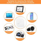 Premium Microfiber Cleaning Cloth For Eye Glasses Phone Screen Camera Lens Lot