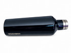 Corkcicle 16oz Insulated Canteen Stainless Steel Water Bottle Dark Blue New