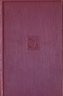 1912 J G Bartholomew Literary   Historical Atlas Of Asia Everyman s Maps Gilt