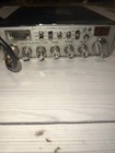 Cobra 29 Wx Nw St Sound Tracker Cb Radio Works Great  
