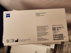 Apple Vision Pro Zeiss Optical Inserts  1 50 To  1 75d