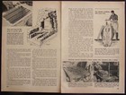Stone Smoker   Barbecue Grill Bbq 1955 How-to Build Plans