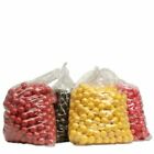 500 Rounds  Basic Training Paintballs -  68 Caliber - Color May Vary