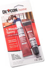 Devcon S205 5-minute Epoxy Glue  1 Oz 