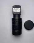 Bfly Pge-23s6c-c With 12mm 2 3  C-mount F1 8 3 Megapixel Cctv  Manual Iris Lens