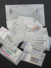 Edw1949sell   Palestine Auth All Vfmnh Cplt Sets   S s From 1994-95  Sc Cat  316