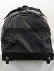 Ccm 480 Deluxe 36 In  Player Hockey Equipment Wheel Bag Black  0515-639 