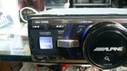 Alpine Ida-x200 Car Stereo Bluetooth Mp3 Wma Aac Head Unit 