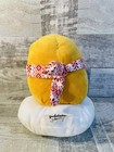 Gund Sanrio Gudetama The Lazy Egg With Scarf Plush - 9  - Rn163199 - 2022