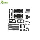 Flmlf New Petrol To Electric Conversion Kit For 1 5 Rc Car Losi 5ive T