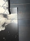 Pearl Jam - Sept 2 St Paul Mn N2 2023 - Tobin Black Poster - Xcel Energy Center
