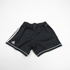 Adidas Climalite Athletic Shorts Women s Black white Used