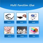 B-7000 Adhesive Multi-function Glues super Glue Suitable For Phone Screen Repair