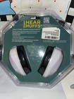 New Sealed Lucid Audio Wireless Baby Hear Muffs Infant 0-4 Years Old Ear Protect