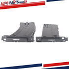 Left right Side Front Cup Holders For 2006-2013 Bmw E90 E91 E92 51459173469