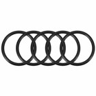 O-rings Nitrile Rubber 60mm X 70mm X 5mm Seal Rings Sealing Gasket 5pcs    kd