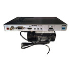 Extron Dsc 301 Hd 3-input Hdcp Compliant Video Scaler W power Supply  Ac    Ears