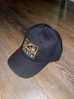 Jurassic Park     Crew     Movie Promotional Horror Dad Cap Hat Adjustable