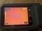 Flir C5 Handheld Thermal Infrared Camera 54   X 42   Field Of View