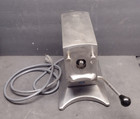 Edlund 270 Electric Tabletop 2-speed Can Opener Stainless Steel Heavy Duty 115v