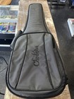 Cordoba 20tm-ce Tenor Cutaway Electro-acoustic Ukulele With Case Never Used 