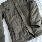 Calvin Klein Parka Men   s Insulated Zip Up Hooded Parka Size S
