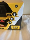 Cat Tough Machines Wheel Loader - New  Construction Toy