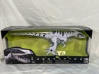 Wowwee Mini Roboraptor - 14   Robot Dinosaur Discontinued Rare 2013 Reissue