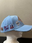 Negro League Baseball Museum Hat Size S m