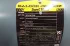 Baldor Electric Veuhm3546 1 Hp 1770 Rpm 230 460v 3-phase General Purpose Motor