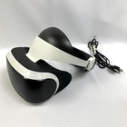 Sony Playstation Vr Psvr Complete Bundle - Camera  Motion Controllers  Headset