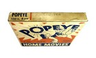 Collectible - 1929 Popeye Home Movies 8mm  i Fooled Yer  - 100  - Extremely Rare