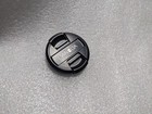 Genuine Minolta Dynax Lf-1249  49mm Lens Cap Fits Lens With 49mm Filter Thread